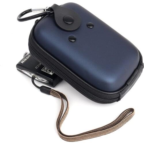 Digital Camera Hard Case Bag for Fujifilm XP100 XP90 XP80 XP70 XP60 XP50 XP40 XP30 XP130 XP120 XP200 XP170 XP160 XP150 Cover