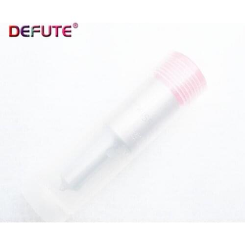 DEFUTE Original and Genuine super quality diesel fuel injector S nozzle ZCK155S309