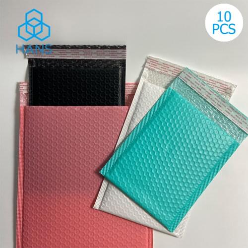 Hanstech White Envelopes