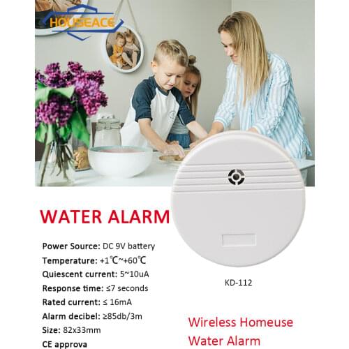 HOUSEACE Security Sensors