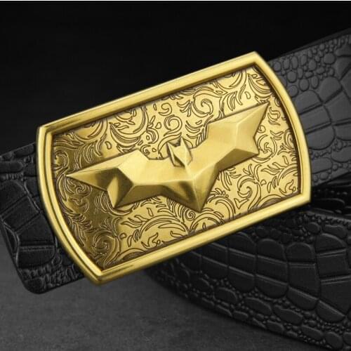 HUANGXIAOGUA Men's Accessories