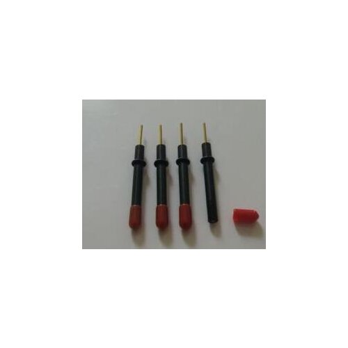 Gold plate electrode American import material model: 2mm