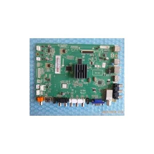 LED50C2000i LCD TV main board JUC7.820.00081526 screen m500f13-e1-a