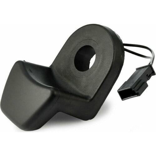 Mayitr 1pc Rear Tailgate Window Key Button Switch Fit For BMW 3 5 Series E46 E91 E61 61319200673 Accessories