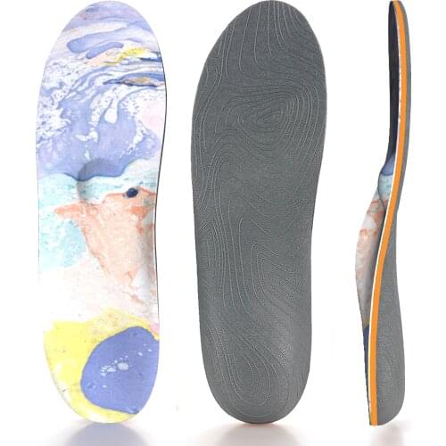 Simple Design Orthopedic Arch Support Insole
