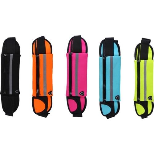Kettle Belt Bag For Outdoor Sports Running Waist Bag Multifunctional Anti-theft Waterproof Pouch Fitness Mobile Phone Bag