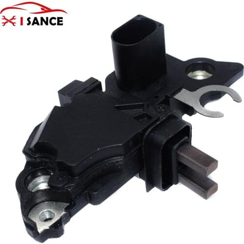 Alternator Voltage Regulator For Mercedes C230 C240 Porsche 911 Audi TT Beetle Golf 038903803,038903803B