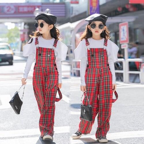 Осенние комбинезоны для девочек Still Cool China At AliExpress