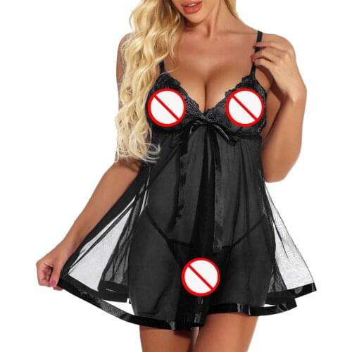 SZYADEOU Women's Nightgowns