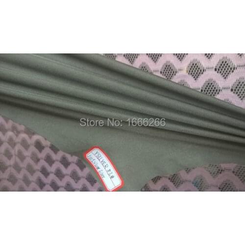 Radiation protetion fabric Pregnant women bellyband fabric