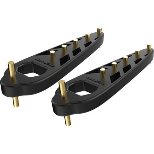 5.8GHz/2.4G Signal Booster Extender Signal Amplifier Longer Control Distance for DJI FPV Remote Controller 2 Yagi Antenna