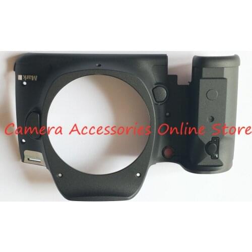 100% new original Camera Repair Parts for Canon EOS 5D Mark III 5D3 front shell