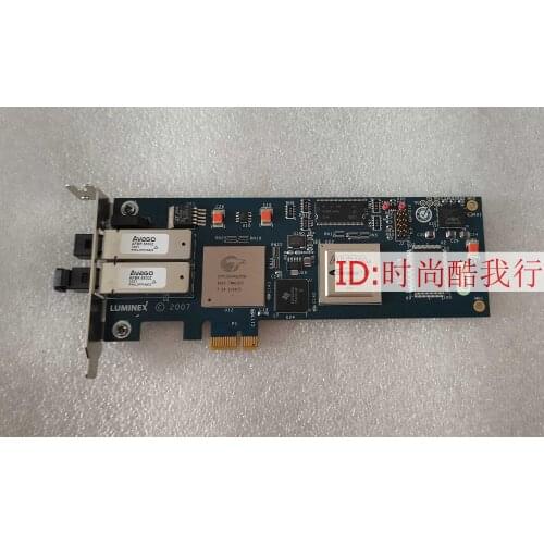 107-033-01 733-015-01 ESCON EXPRESS X02