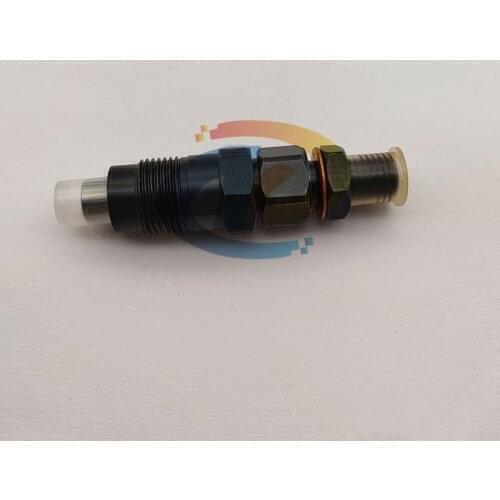 1pcs Fuel Injector For Kubota 16032-53900 16032-53000 V1505 , V1505-T D1150 Engine