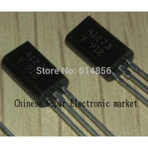 50pcs 2SC3205 C3205-Y C3205