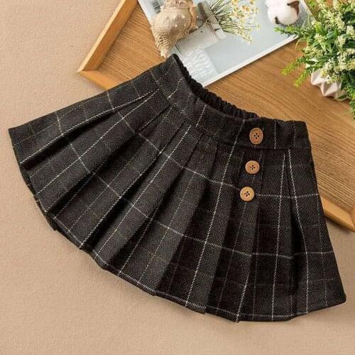 Do Dower Skirts For Girls