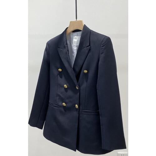 EOSEENY Women's Straight Blazers