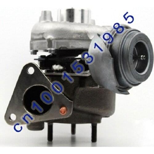 GT1749V TURBO 454231-5010S/454231-0002/454231-0006/454231-0008/028145702R FOR A udi A4/V olkswagen Passat B5 AJM/ ENGINE