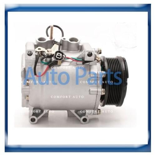 HS-110R HS110R auto ac compressor for Honda Accord/CRV 38810-PNB-006 38810PNB006 57881 58881