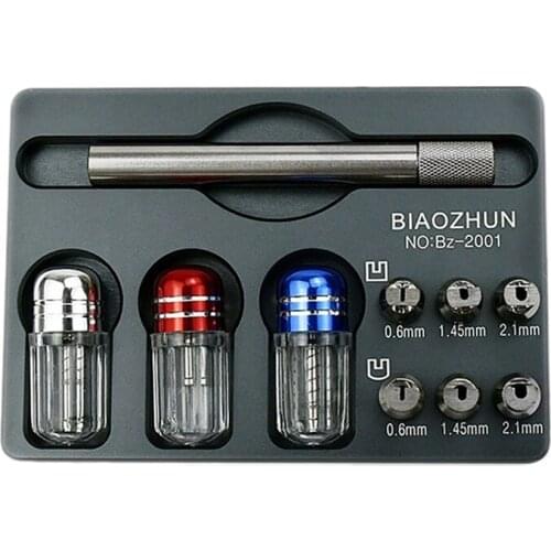 Removing Delicate Watch Hand Removing Watch Tool For Watch Repairing Workers With Metal Material