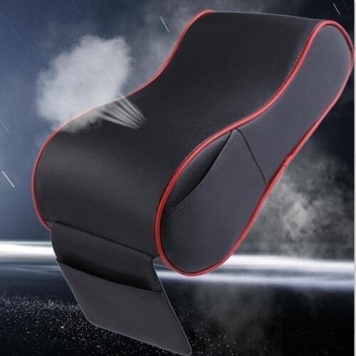 Car Armrest Mat Interior Auto Armrests Storage Box Mats for ауди а6 с6 ауди а4 б8 honda accord 8 niva chevrolet changan cs35plus