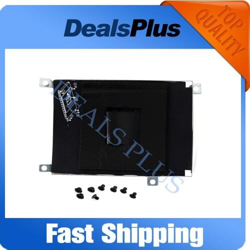 New HDD Hard Disk Drive Caddy Bracket + Screws For HP ProBook 440 445 446 430 G3