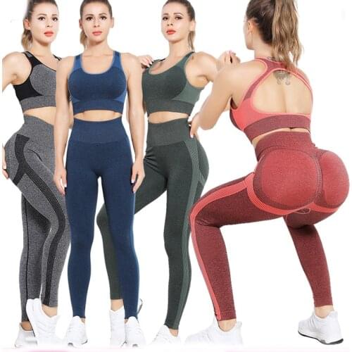 LSPRISING Fitness Clothing
