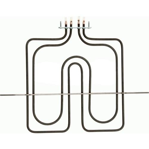 Oven resistance TEKA 1500 + 1600 W 220V 99511214