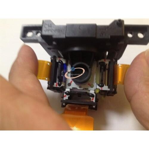 Projector LCD Prism Block For Hitachi HCP-6780X LCD Panel Set Assembly LCX094/LCX111 Whole Block