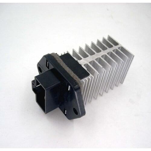 Blower motor resistor for Y1540-10051 for CMC Roewe 350 Changan