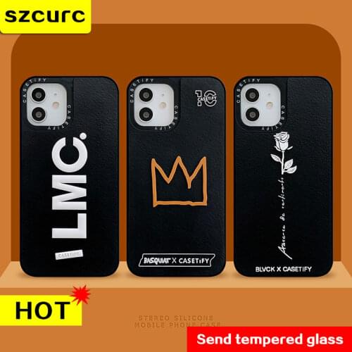 SZCURC Bumpers For Phones