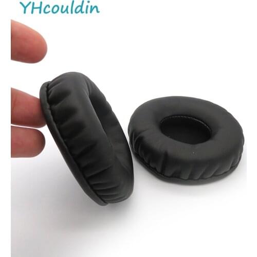 YHcouldin Ear Pads For Beyerdynamic DT790 Headphone Replacement Pads Headset Ear Cushions