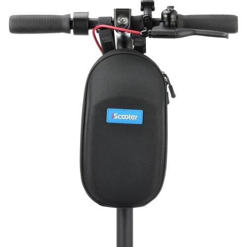 Scooter Head Handle Bag Life Waterproof For Xiaomi M365 Scooter Bag Replacement For Ninebot ES1 ES2 Bike Head Handle Bags