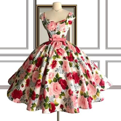 Sweet Girls Prom Dress Women Clothing Summer for Graduation Party Gowns Homecoming Cocktail Dance Holiday Outfits CXF196