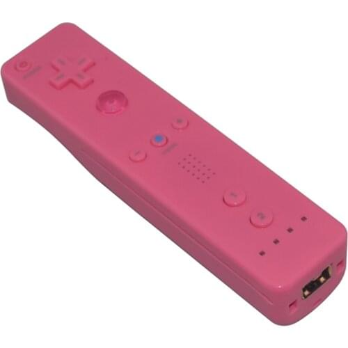 10 PCS a lot Wireless Controle Remote Controller Bluetooth Remote Gamepad for W-i-i Game Accessories