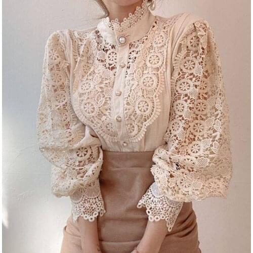 Блузки с цветами Clearluv China At AliExpress