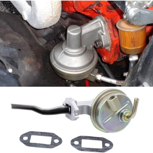 For Holden V8 253 308 Fuel Pump Mechanical Hi Pressure 7 Psi G25308A