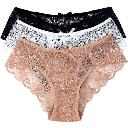 FALLSWEEET Women Underwear