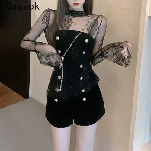 Gagaok Womens Clothing