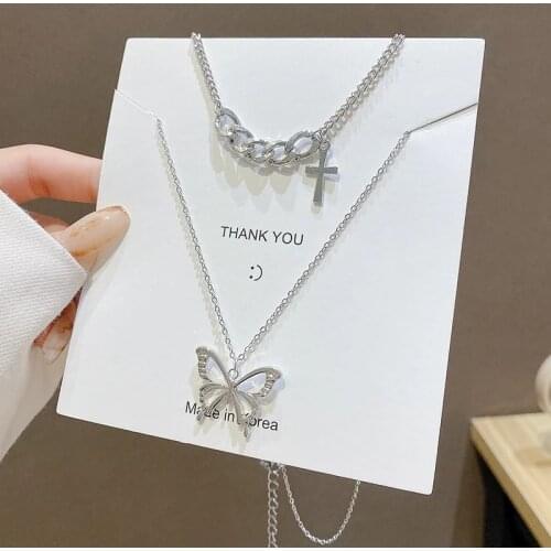 Laoloutian Silver Pendants