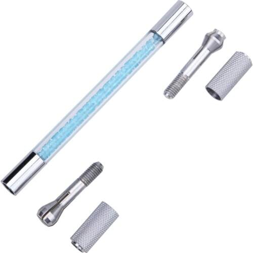 Microblading Pen Demografo Manual Tattoo Pen 3D Manual Permanent Makeup Micropigmentacion Pluma Pen Microblading Eyebrow