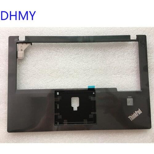 New and Original Laptop Lenovo Thinkpad X270 Palmrest Cover Case Upper Case with FP hole 01HW957