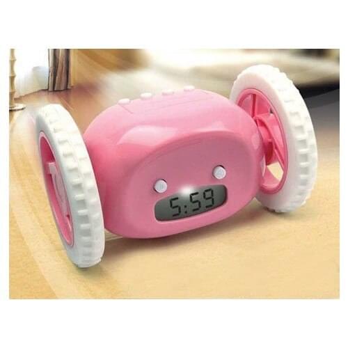 Original Boutique Alarm Clocks