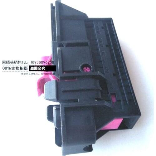 For Volkswagen VW 1K0937722D original 28PIN hole door harness plug connector