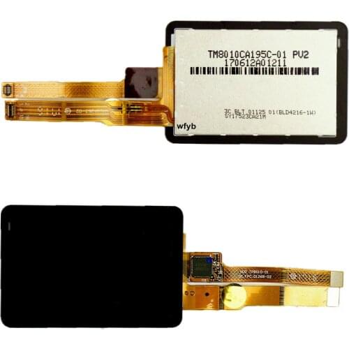 Original Gopro LCD Screen Display for GoPro Hero 6 Hero 7 Camera Replacement Repair Part gopro Action Sport ca mera