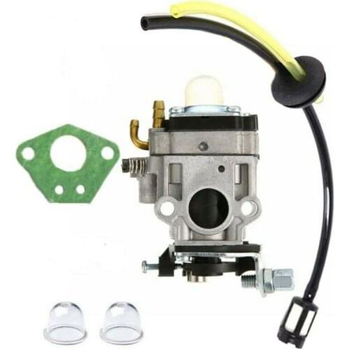Carburetor Primer Bulb 15mm Kit Mower Accessories For Various Strimmer Hedge Trimmer Brush Cutter Chainsaw Repair Replacement