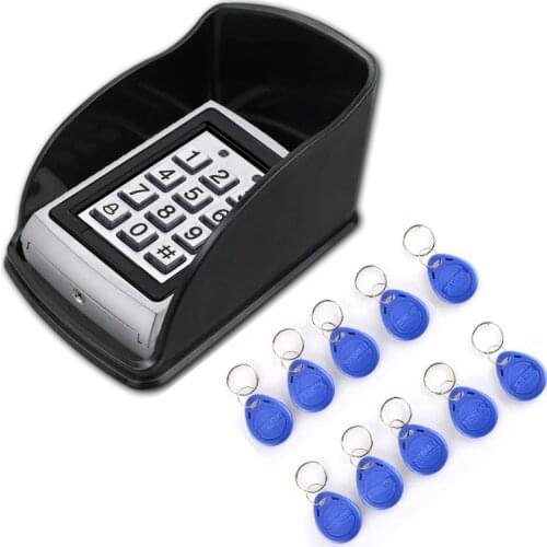 SZBestWell Access Control Systems