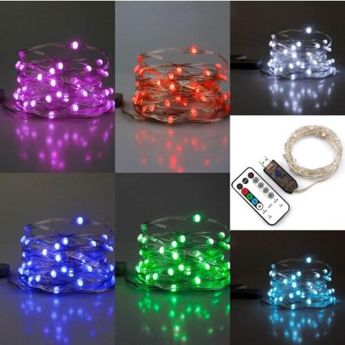 VNL Festive Lighting