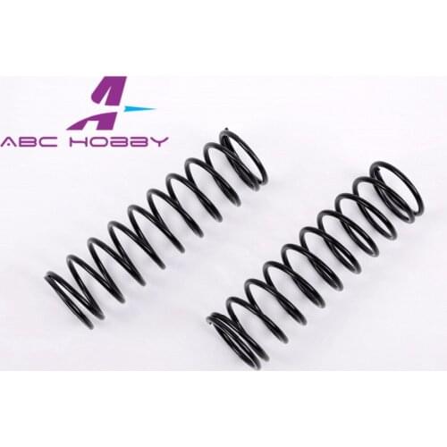 LT (LOSI 5ive-T) Truck 1/5 scale gas LT 4WD TRUCK hardened type rear shocks springs