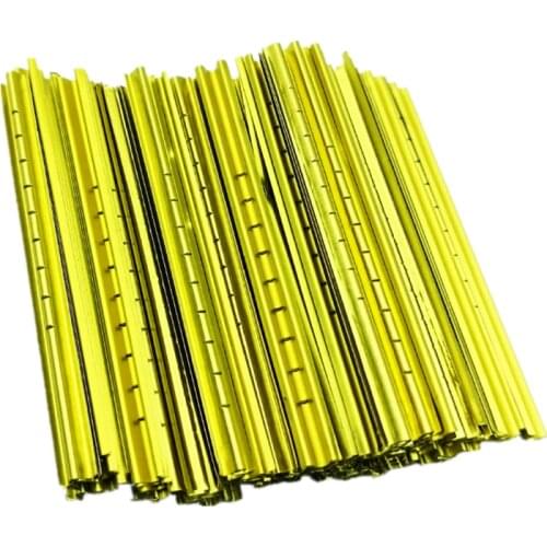 100PCS/box Tin Foil Tools 0.05MM 0.06MM Used key Locksmith Tool with high quality